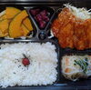 「一魚一会　お弁当配達します」