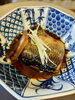 鰊の甘露煮です!「秋ですね。冷卸が、入荷しています!」