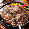 「ロコモコ丼」