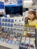ミックスCDコーナー大展開中！「日本一売れた‼究極のJ-POPドライブ・ミックス第2弾!!」