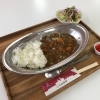 しらねカレー