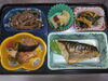「12/11  お弁当の献立」