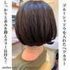 「ブルーシャドウ」
