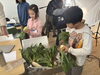 でこぼこ野菜の良いところ考え中！「【1日映像制作体験会 第２弾 レポート】子どもたちがプロモーション動画制作に挑戦！」