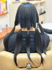 「メンズのヘアドネーションも大歓迎です。切った後の扱いやすいスタイルまで一緒に考えていきましょう」
