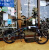 「TERNの人気モデル『VERGEN8』入荷！【医大通り・修理が得意な自転車店イズモバイシクル】」