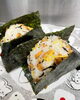 「1月30日（木曜）新メニューのごぼうきつね登場です🦊【福島と青森の美味しい食材を使ったおにぎり屋にこまる】」
