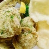 うま塩からあげ