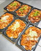 「期間限定商品『国産牛焼き肉重』&『豚肩ロースしょうが焼き重』登場❗」