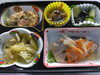 「2/26    お弁当の献立」