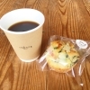 「【カフェコーナー】新発売です♪」