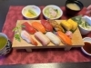 【行事食】お寿司「✨ホテルの様な老人ホーム✨」