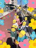 ぽかぽか陽気で気持ちいいね「ちゅうりっぷ咲きました【交野市・小規模保育園】」
