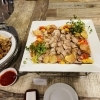 Food menu