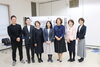 女性活躍推進セミナー_参加された企業の皆さまとの記念写真「愛知県主催「女性活躍推進セミナー」に登壇いたしました！」