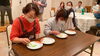 師弟対決勃発！？「おひさしぶりのカネタナイト」