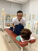 骨格にアプローチ「手に職つけたい方、募集！」