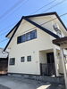 施工後　1「屋根・外壁塗装　in　山形県鶴岡市」