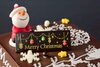 クリスマスリーヴル寄り「クリスマスのケーキご紹介  PATISSERIE lyulyu 江戸川区 瑞江」