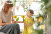 ファミリーフォト「ワンちゃんと一緒！ファミリーフォト・バースデーフォト ＊スタジオで素敵に撮影しましょう♪」