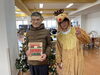 「🎄クリスマス🎄福岡県八女郡広川町の障害者支援施設赤坂園🎄」