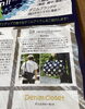 「岡山高島屋に初出店！「Denim, Denim, Denim!!」催事に参加します」