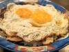 「【今治市 常盤町】白楽天今治本店で焼豚玉子飯を食べました！」
