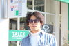 「【メガネ】Ray-Ban RB4258F×Kodak InstaShadesでつくる、“度付き調光サングラス”事例」