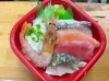 「日曜は『堀切特選丼』♪ 当店イチオシ！お得な日替りサービス丼は500円（税込）★堀切菖蒲園駅より徒歩3分♪店長山本が安心安全な美味しい「価値ある丼」を提供します！」