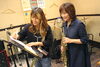 サックスレッスン「ジェイズ音楽教室　春の無料体験キャンペーン開催！」