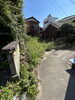 工事着工前！「住まいの困り事！草の守りが大変で困られているお庭や駐車場などの土間コンクリート張りや　新築の外構工事　外構のリフォーム工事などもお任せ下さい❗️株式会社NAOカンパニー！」