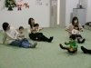 楽しい手遊び「「のびのびひろば」（幼児開放）の参加、受付中です♪」