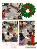 「Christmas Party2023【低学年クラス】一之江　英語教室」