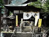 茅の輪くぐり「今月末は【夏越の大祓（なごしのおおはらえ）】」
