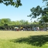 東扇島中公園バーベキュー場