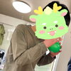 風船膨らむかな？「あかとんぼでの運動療育☆風船を膨らませて遊ぼう♪逆立ちにも挑戦！《子どもたちのお困り事を解決！高松市の児童発達支援・放課後等デイサービス》」