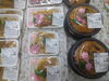 お弁当の特注も承ります。まずはご相談を！「手作り弁当出来ました！」