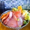 北八王子　海鮮市場みなと食堂！水産棚卸直営店です！