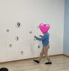 「【放デイ】ナンバータッチ【札幌市北区児童デイ】」