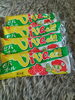 思わず購入〜😆✨（笑）「昭和懐かしの「ビバオール」と、今どきのノンアルドリンク。アリスで味わう」