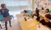 「声に出して学ぶ英語　小学生から中学教科書を音読」