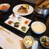 月替わり肉料理
