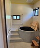 「山小屋見学🛖」