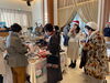 「イベントに関わってくださった皆様、本当にありがとうございました。」