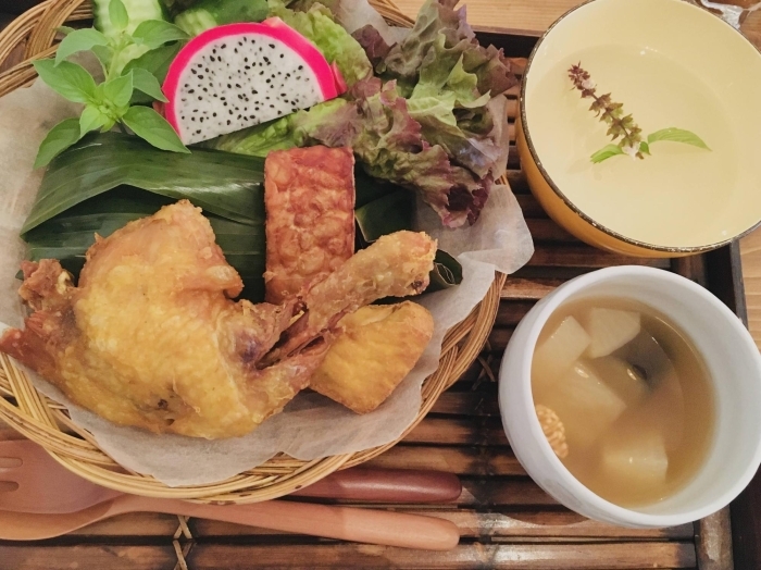 サウンスンダhiroko これ虜になるかも ikea近くで堪能できる美味しい西ジャワおうちごはん まいぷれ編集室一押し 豊明 東郷 日進 長久手のおすすめランチ まいぷれ 豊明 東郷 日進 長久手 サウンスンダhiroko これ虜になるかも ikea近くで堪能できる美味しい西ジャワおうちごはん まいぷれ編集室一押し 豊明 東郷 日進 長久手のおすすめランチ まいぷれ 豊明 東郷 日進 長久手