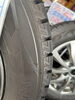「【中古タイヤ】185/65R15 88Q  スタッドレス4本セット 2019年式  ￥32,890」