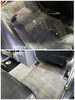 「《車内清掃》シートクリーニング 淡路島 車検 手洗い洗車 きれいが売りの中古車屋さん シミ取り、古車屋さん 板金 塗装 オイル交換 新車・中古車販売、買取 フロアマット車内清掃」