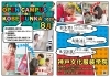 自らのアイデアをカタチにできるようにレッスン♪「〈ファッション　服飾・被服〉ファッション業界で即戦力となるプロの育成と教育　神戸文化服装学院　高校生対象・学費減免制度　関西　兵庫県／神戸　ファッション・製図・縫製　舞台衣装　服飾専門学校【学費が安い・月謝制】進路・進学情報　学校説明会」