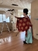 １階の場所にお世話になりました！「新事務所へお引っ越ししました！木の香りに包まれた空間でお迎えします」