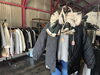 「WINTER SALE開催中！店内全品20%OFFでお得に♪」
